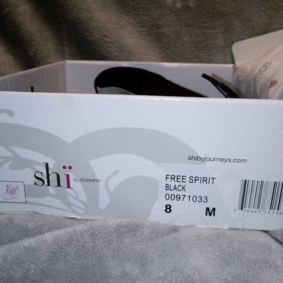 Ankle Booties - Picture 10 of 11